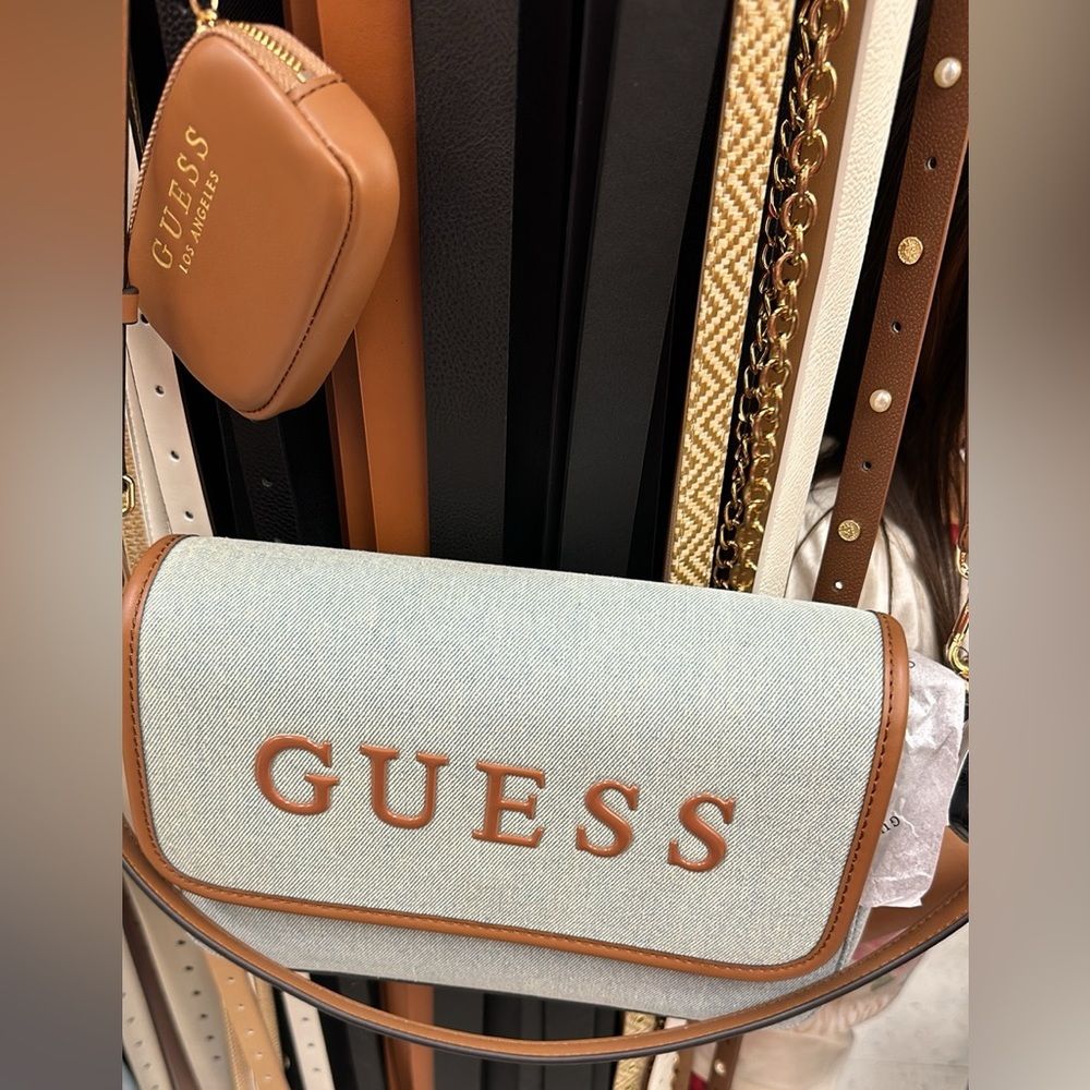 Guess Brand New
